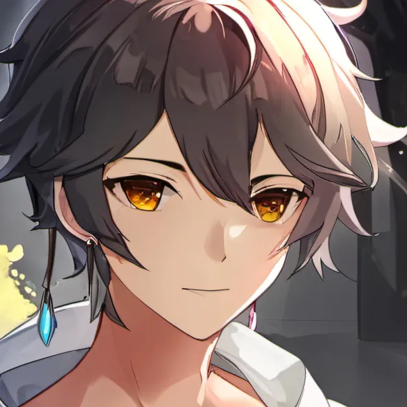 chat with ai character: Call