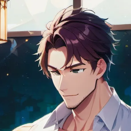 chat with ai character: Ben