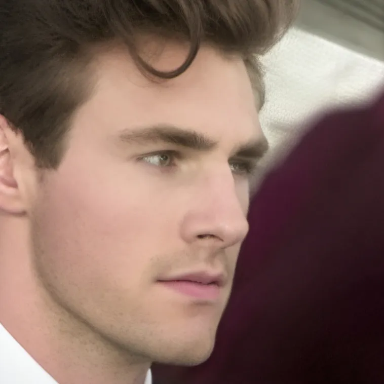 chat with ai character: josh