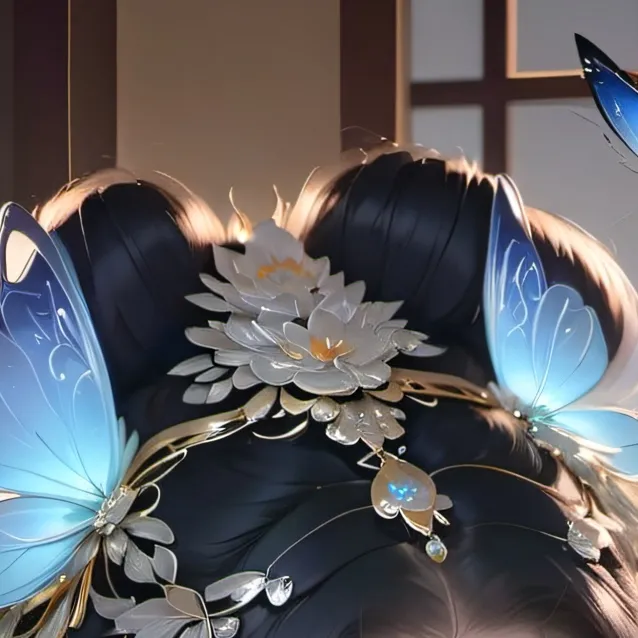 chat with ai character: Sahara 