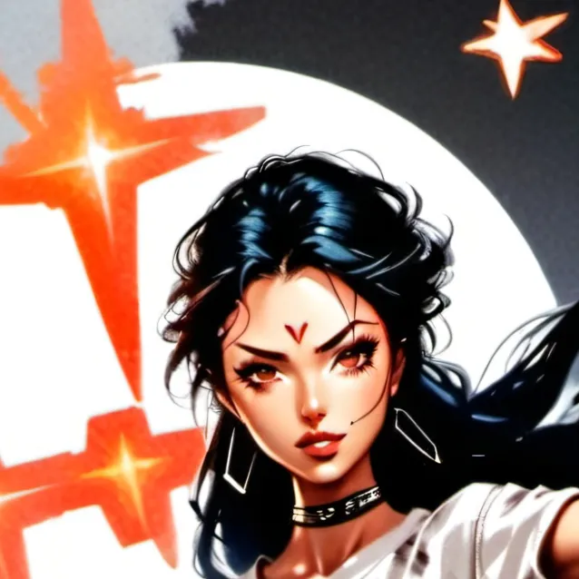 chat with ai character: Idk