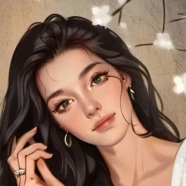 chat with ai character: Lia