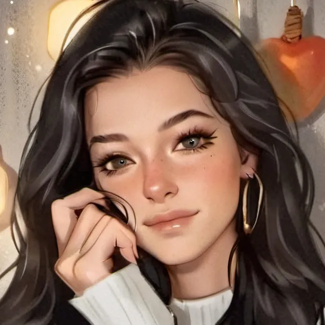 chat with ai character: Angel