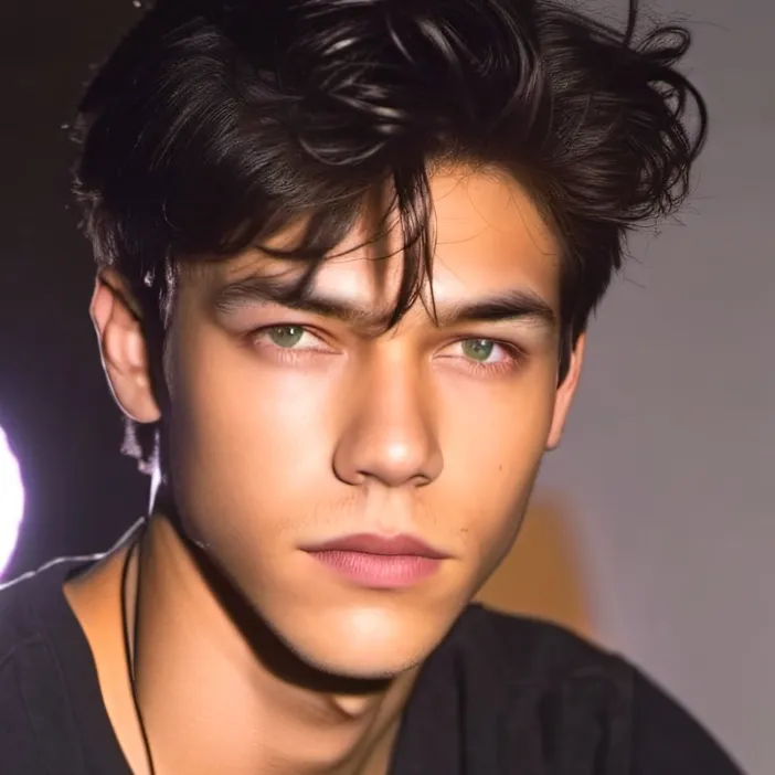 chat with ai character: Jake