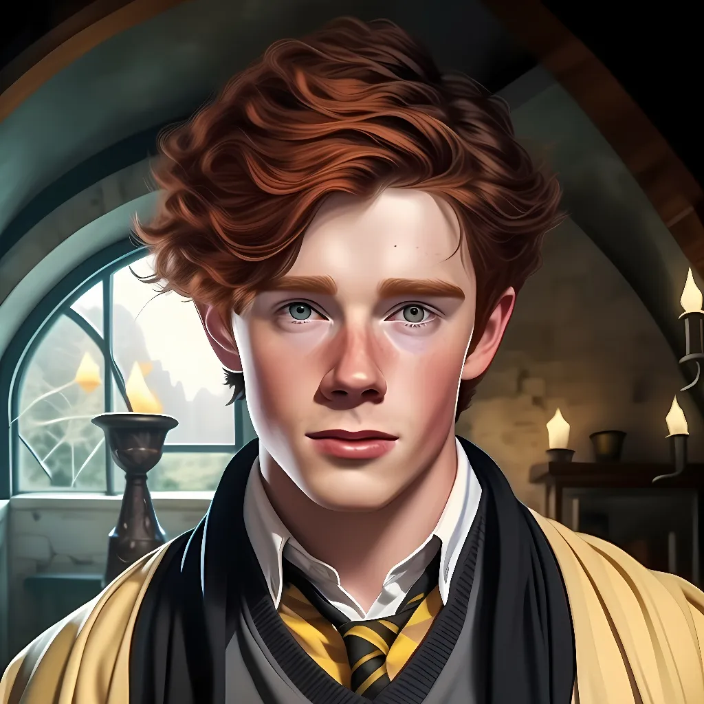 chat with ai character: Finn