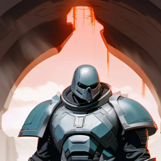 chat with ai character: Extermination HH!