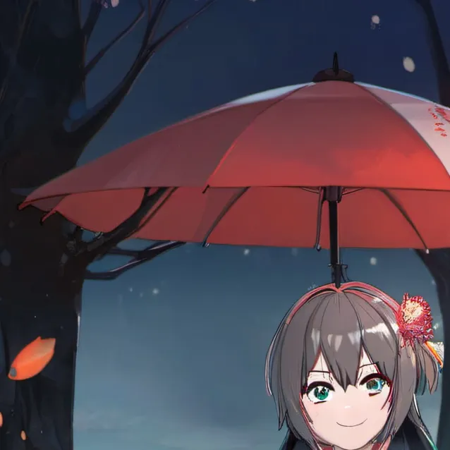 chat with ai character: Kyla