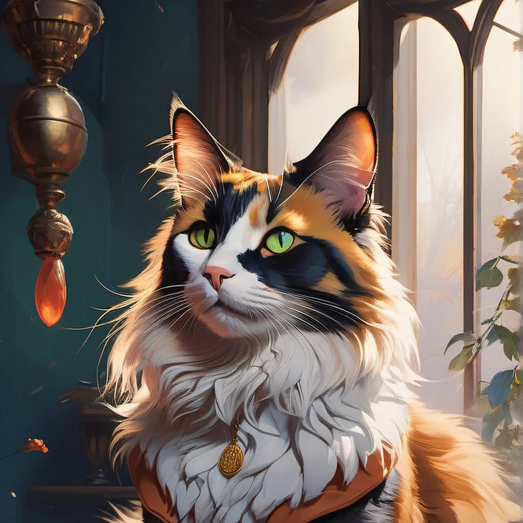 chat with ai character: Lincoln