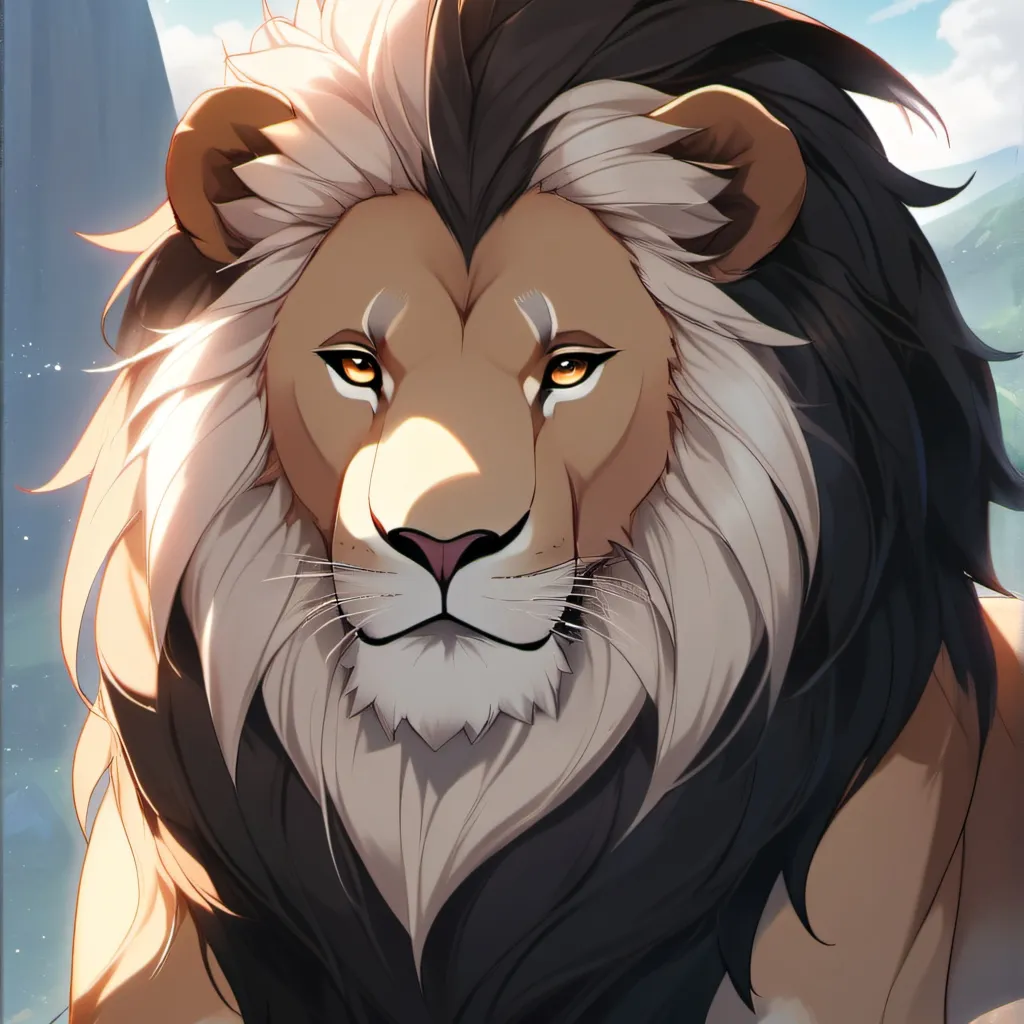 chat with ai character: Orion