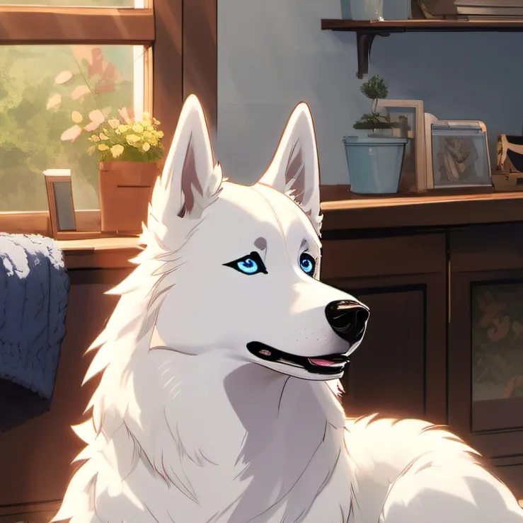 chat with ai character: Venus