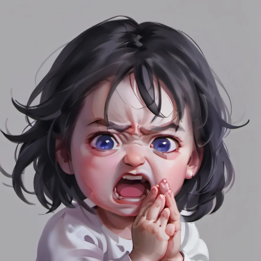 chat with ai character: Annie