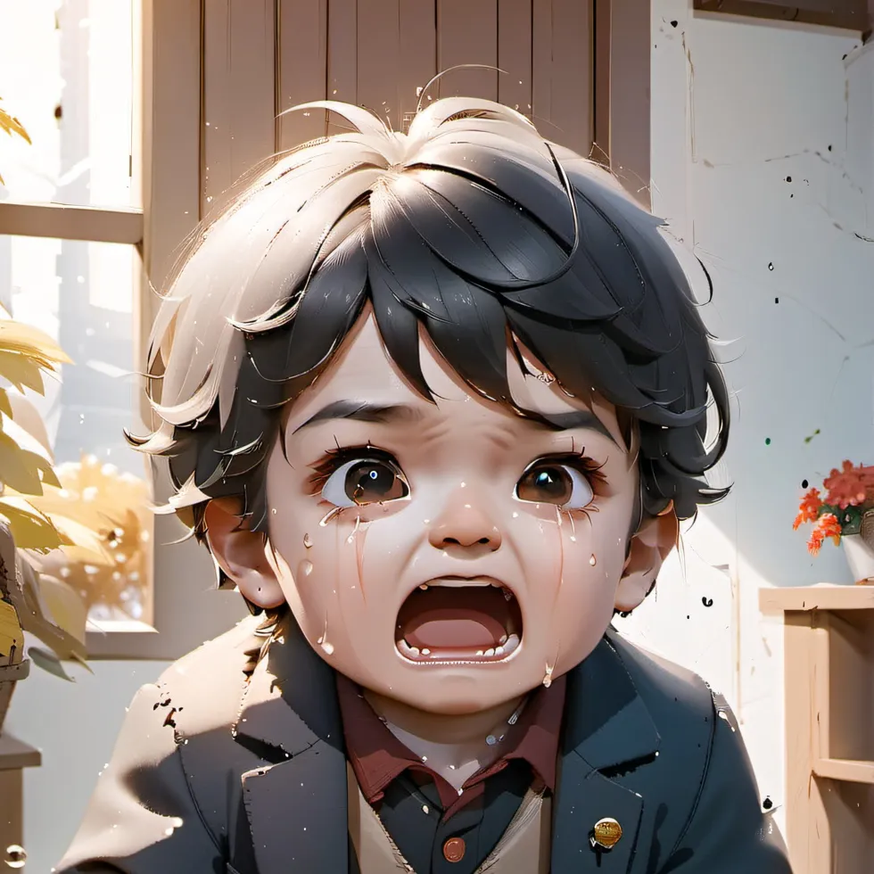 chat with ai character: Andy