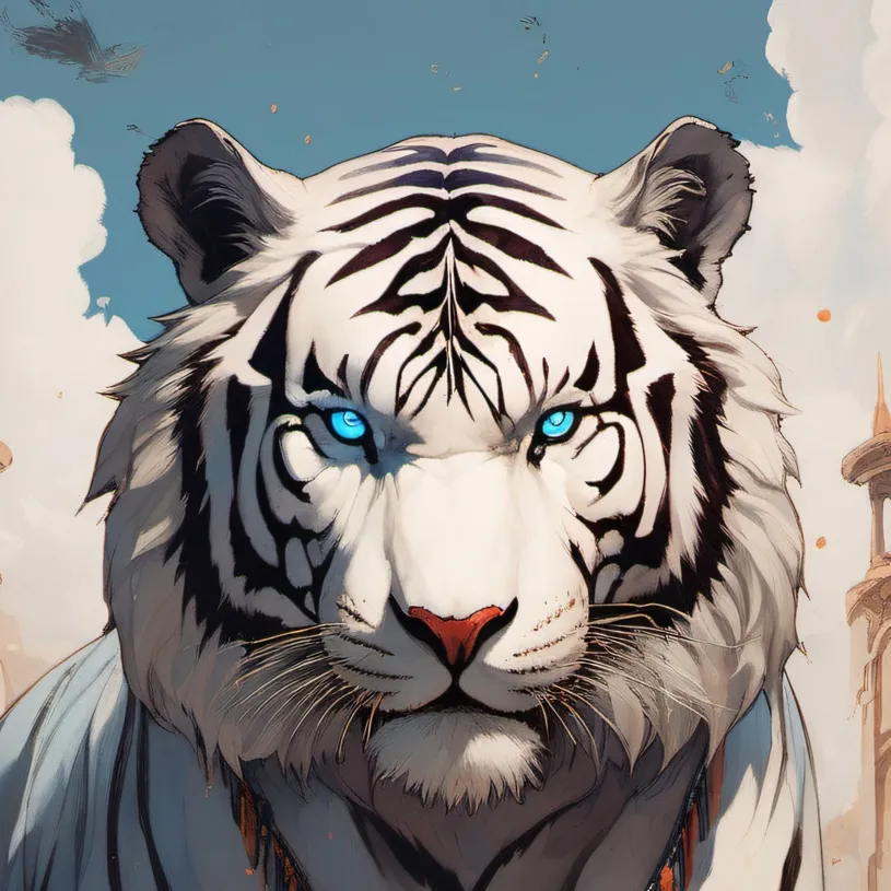 chat with ai character: Zara