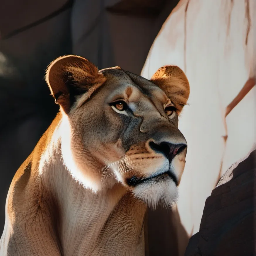 chat with ai character: Dahlia