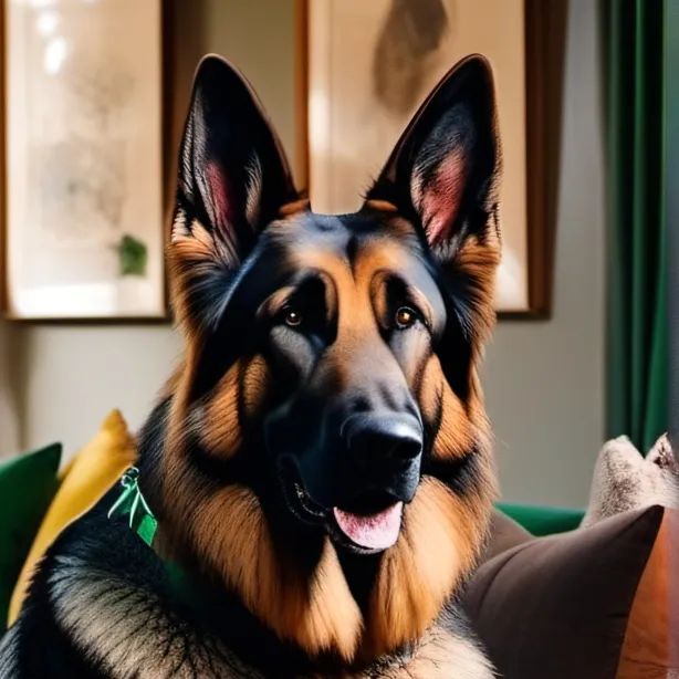 chat with ai character: Emmett