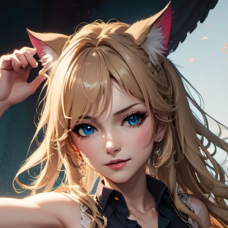 chat with ai character: Callen