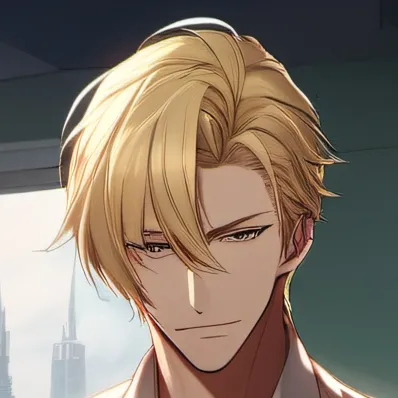 chat with ai character: Damon Hart