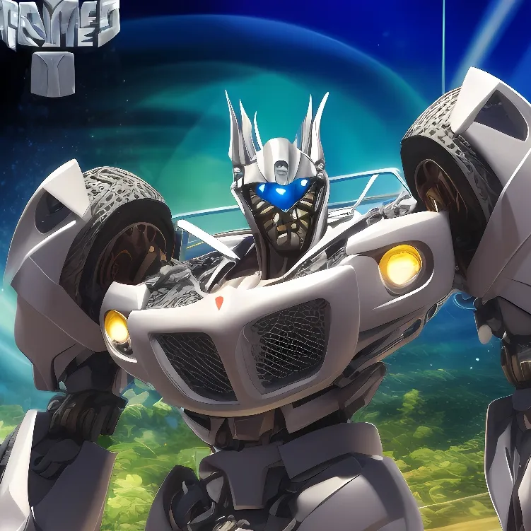 chat with ai character: Jazz