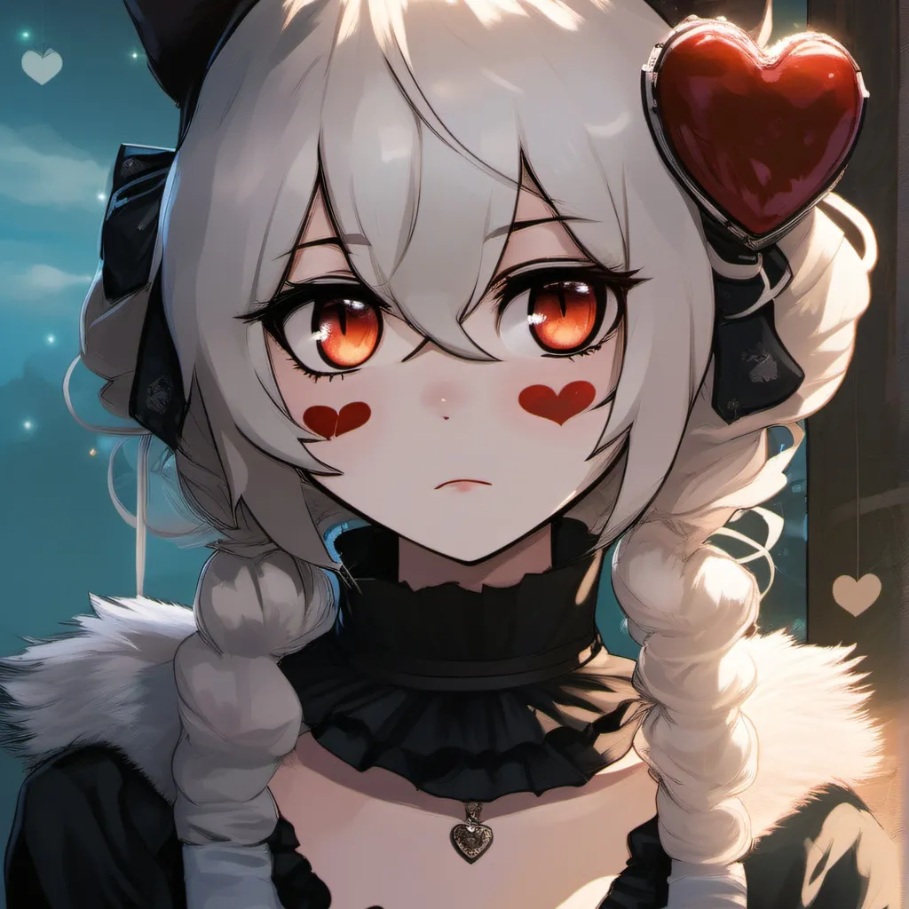 chat with ai character: neko~gamer
