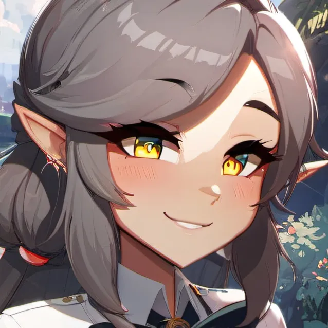 chat with ai character: bella