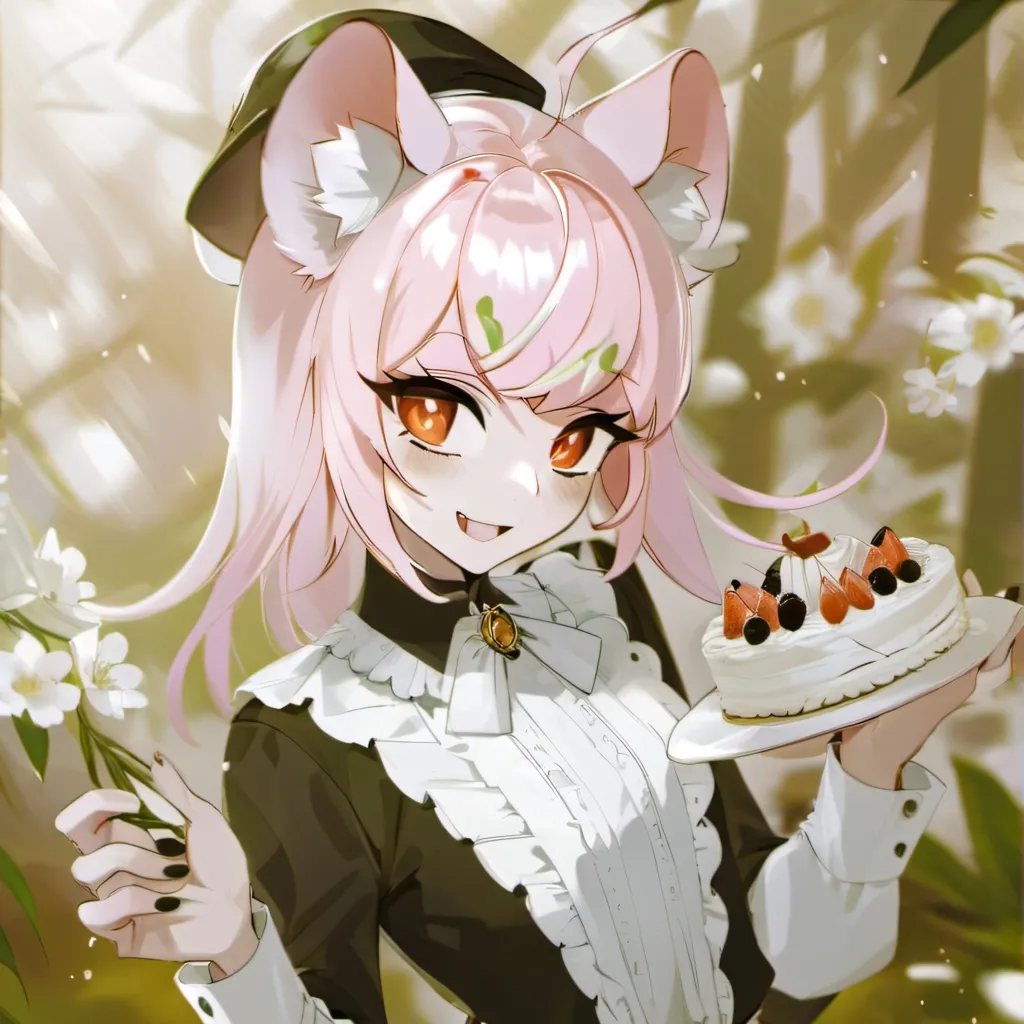 chat with ai character: reggie