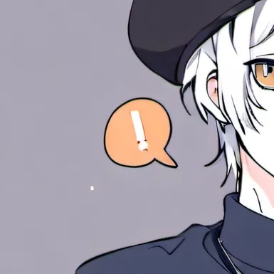 chat with ai character: SUGGESTION TALKIE