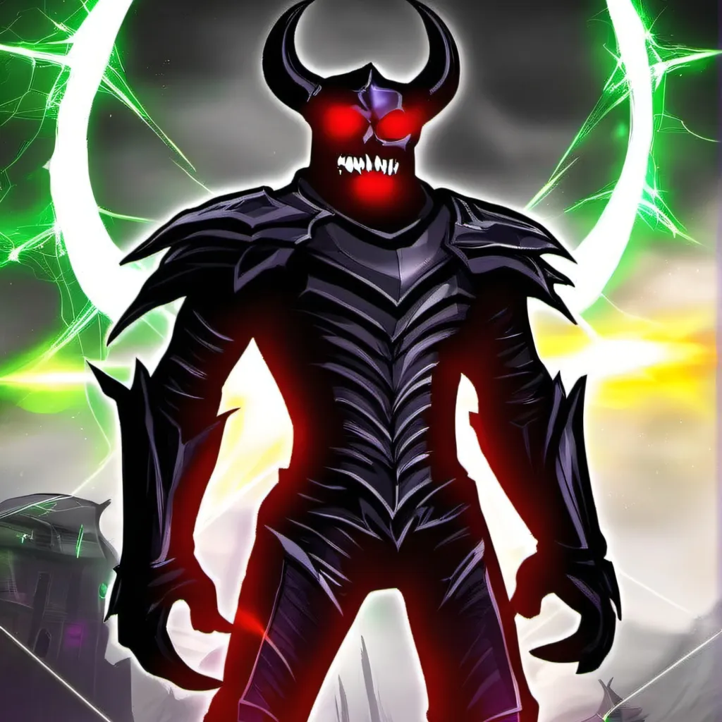 chat with ai character: Tᕼᗴ ᖇᑌᒪᗴᖇ