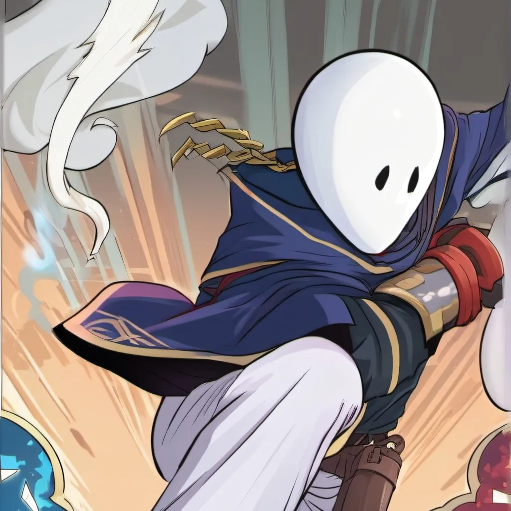 chat with ai character: unfunny man! 