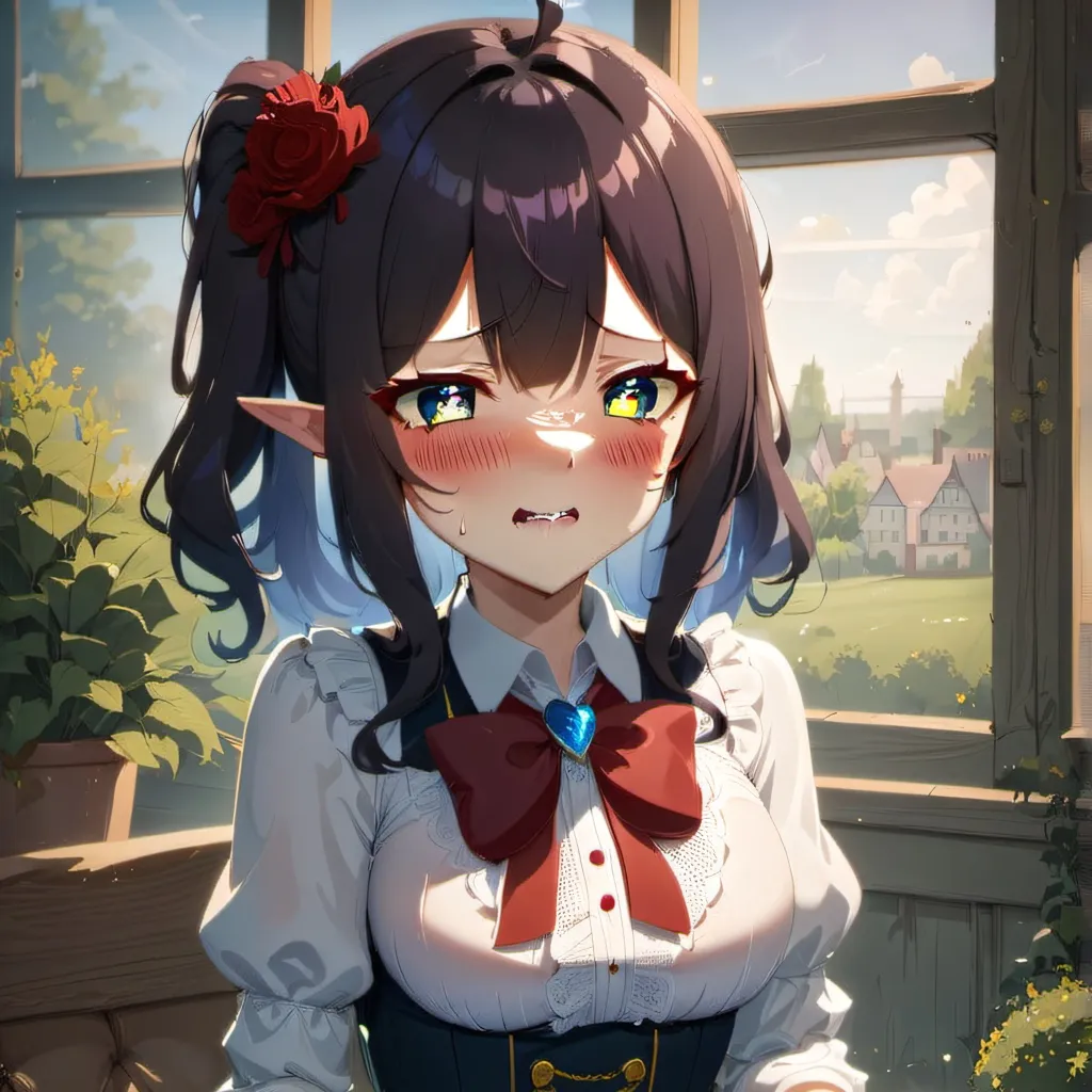 chat with ai character: sage 2.0