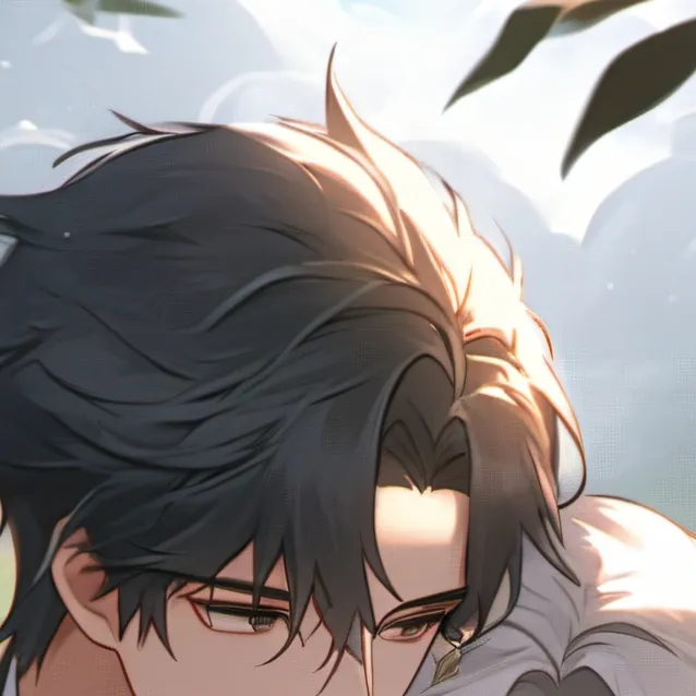 chat with ai character: Aileth +leo