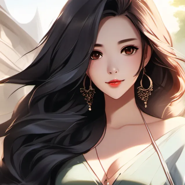 chat with ai character: my sexy love 