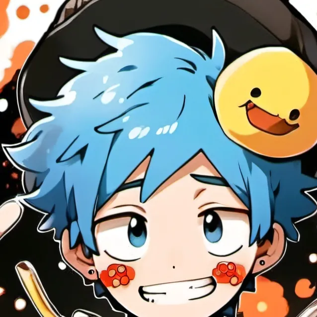 chat with ai character: yourself 