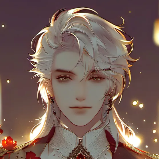 chat with ai character: 👑Levi👑