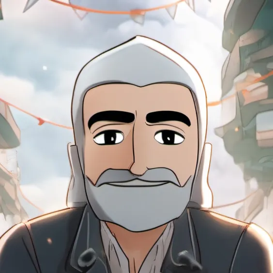 chat with ai character: Rizzler 