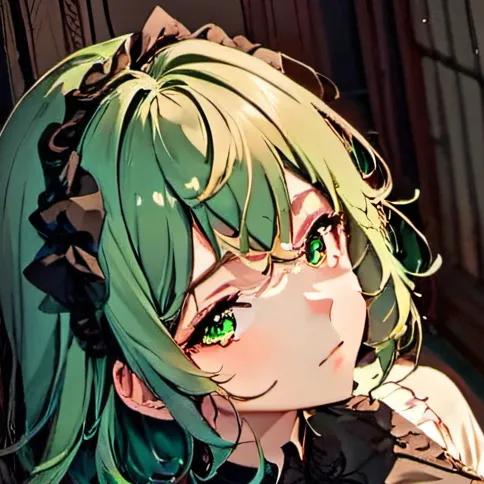 chat with ai character: Jade