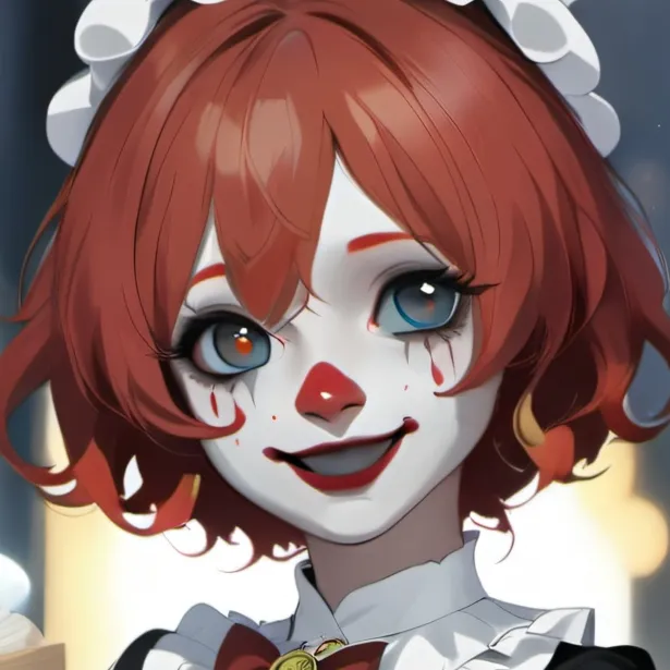 chat with ai character: Dayi