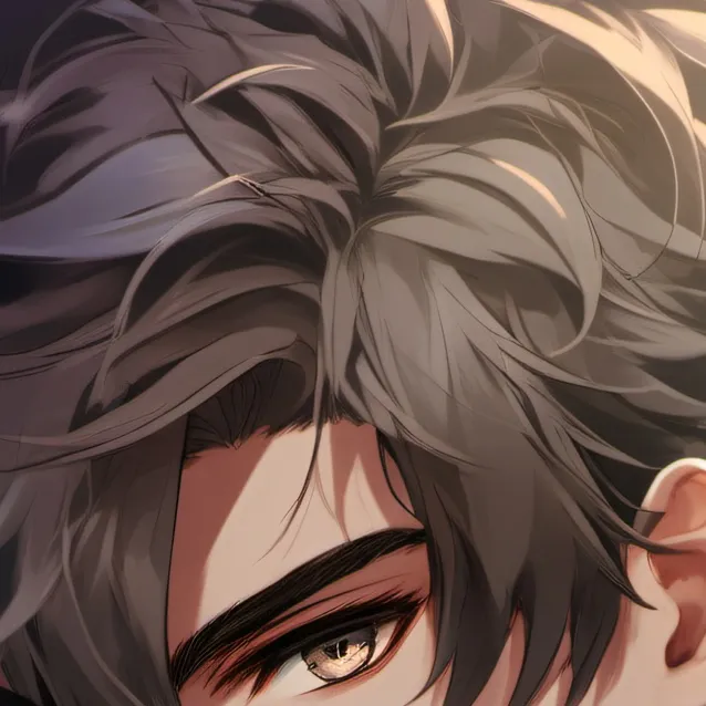 chat with ai character: Dean