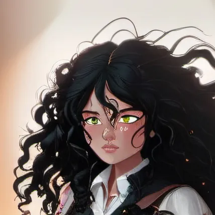 chat with ai character: Gwynn