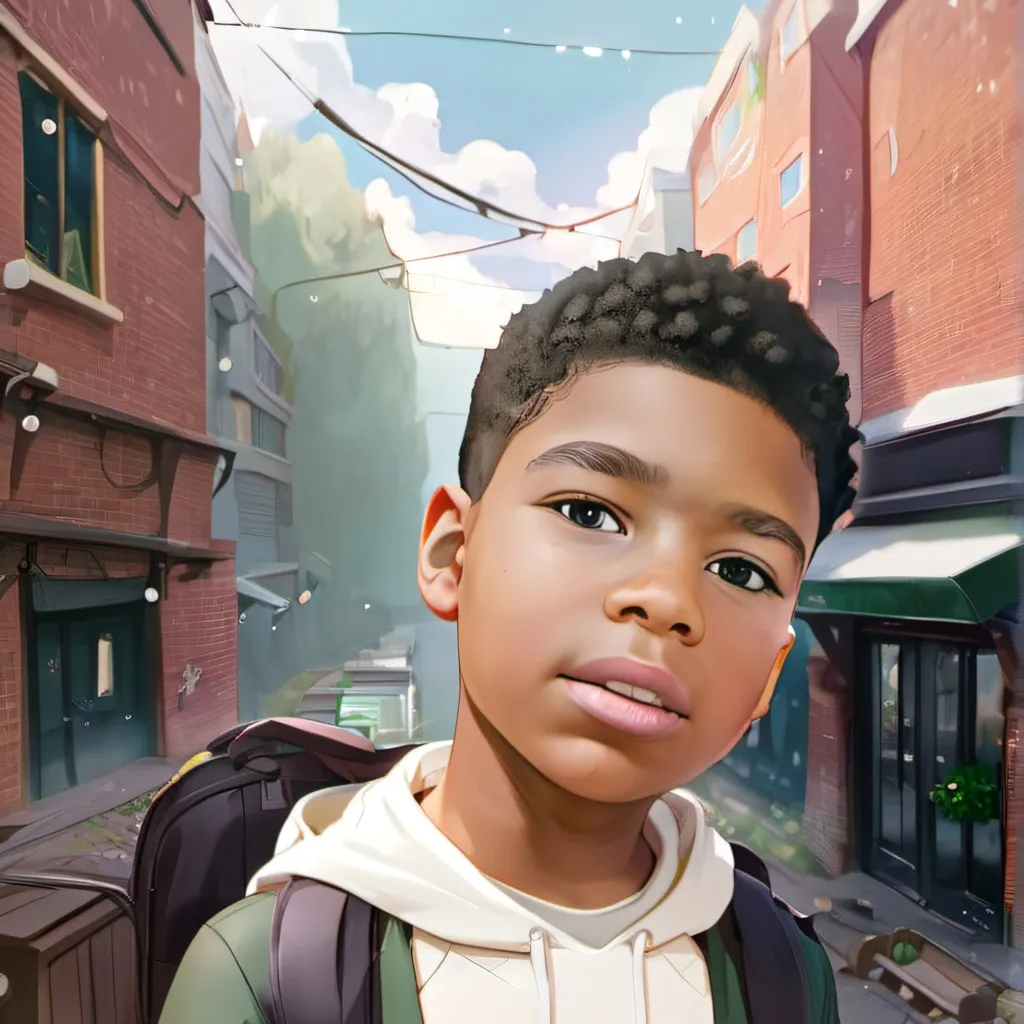 chat with ai character: Isaiah