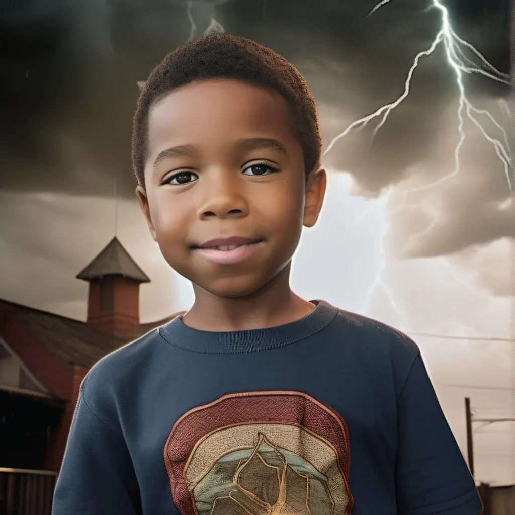 chat with ai character: Elijah