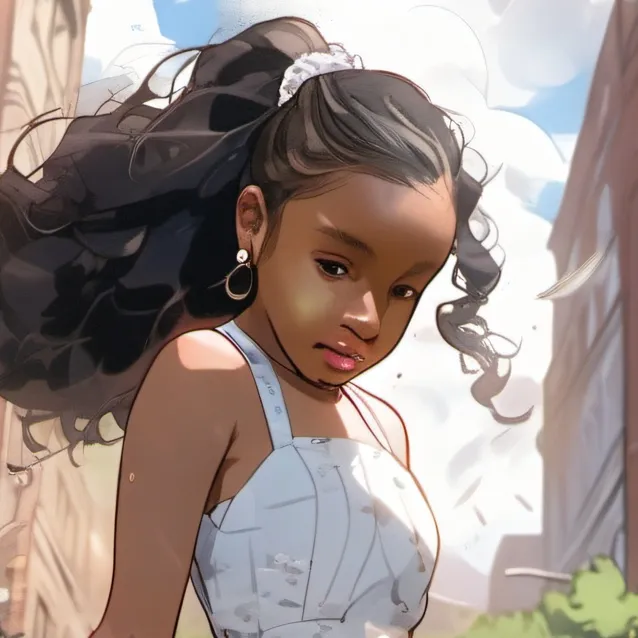 chat with ai character: Avila Knowles 