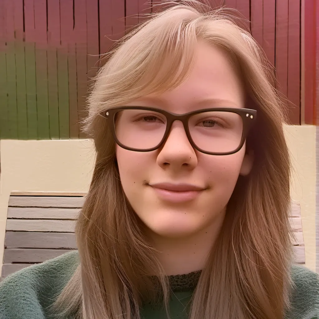 chat with ai character: Pixie