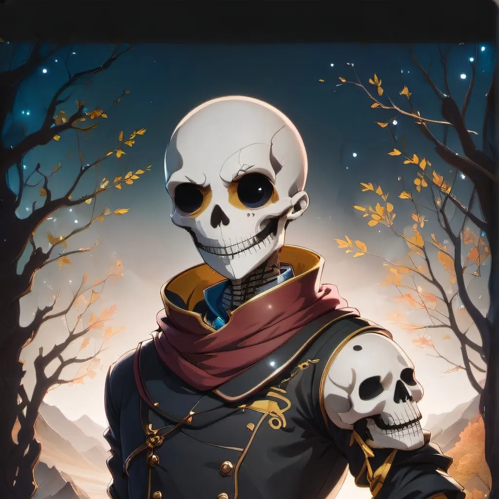 chat with ai character: G!Ink