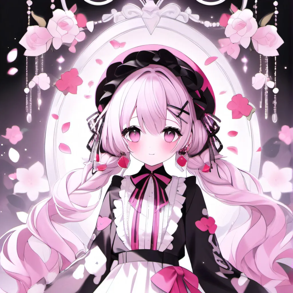 chat with ai character: Spica platoon 