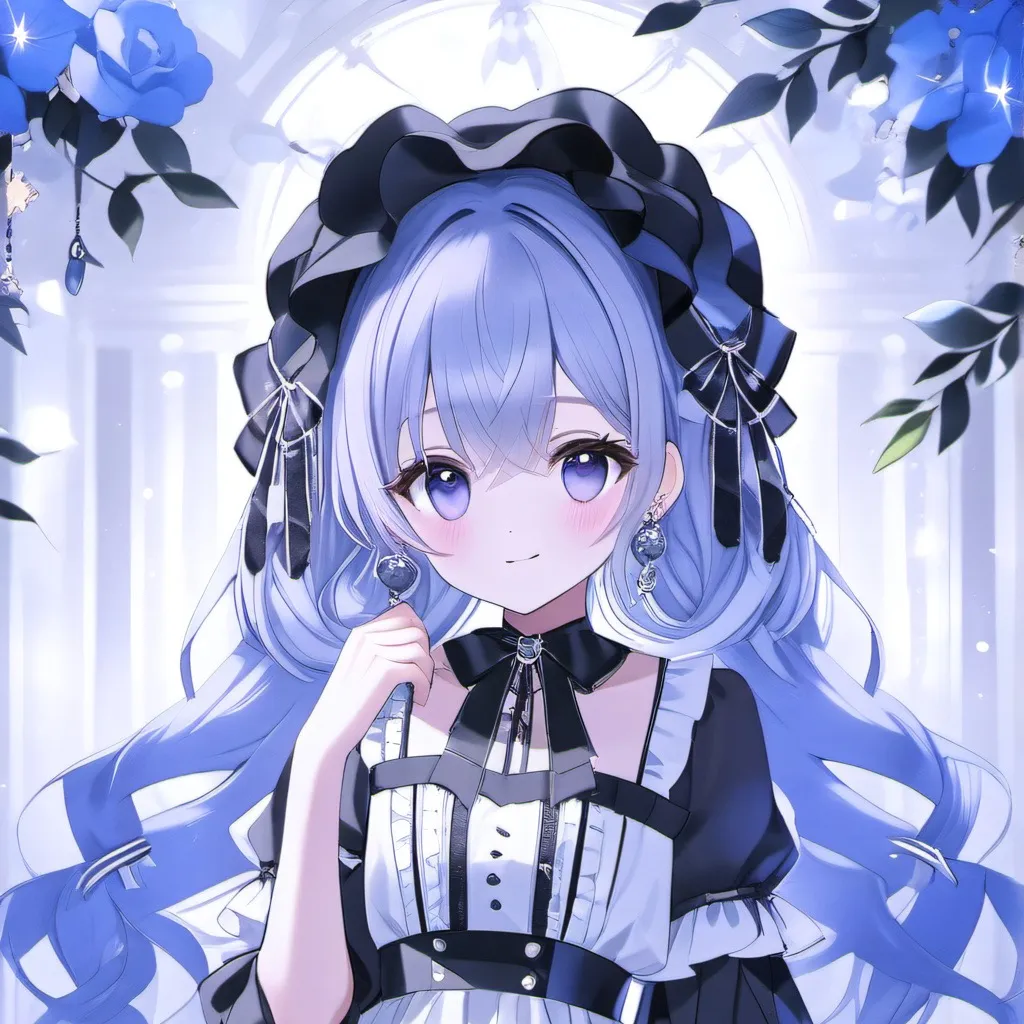 chat with ai character: Catherine Annabell