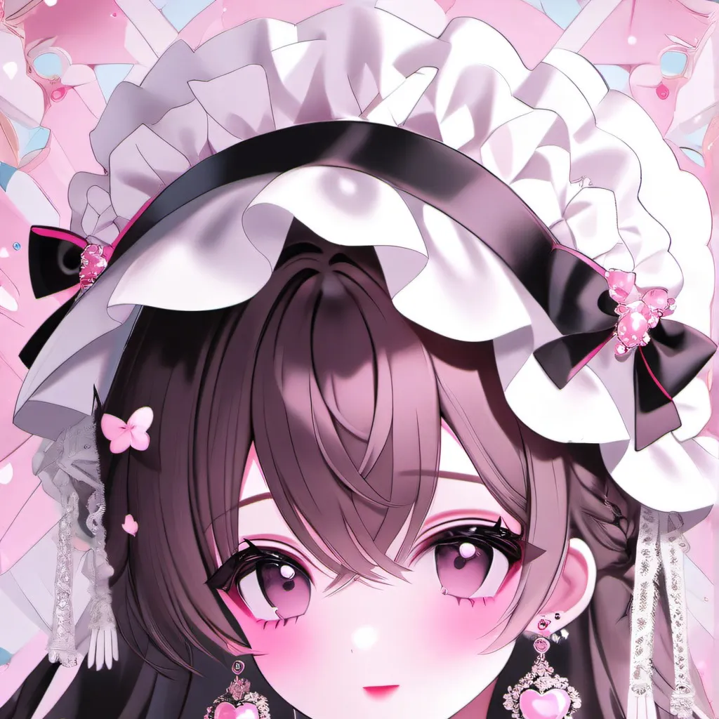 chat with ai character: Ava 