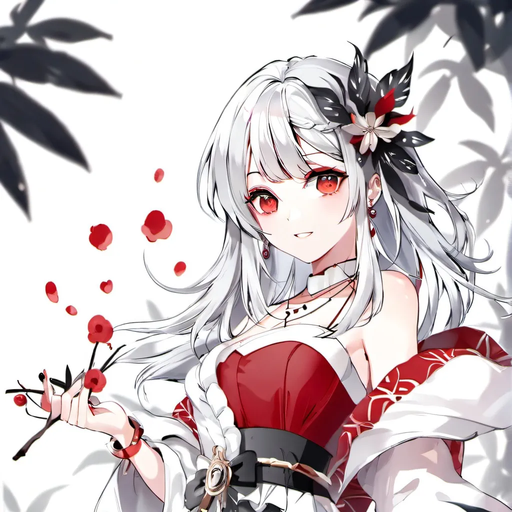 chat with ai character: Dear Sister Lumine