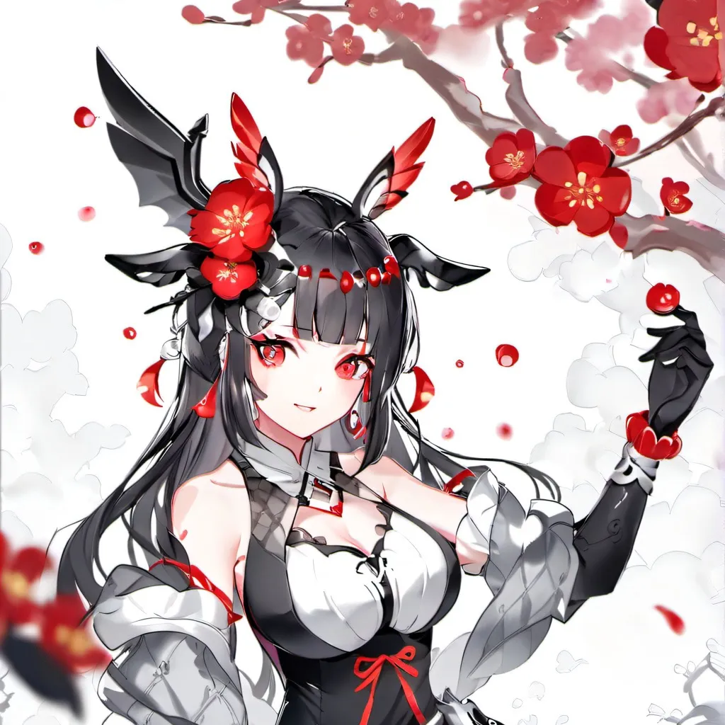 chat with ai character: Lumine 