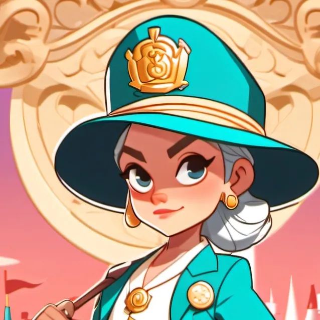 chat with ai character: mira 