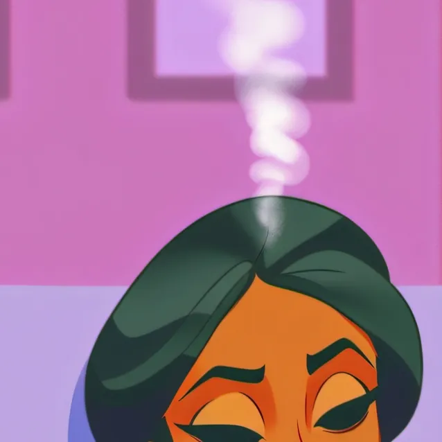 chat with ai character: priya